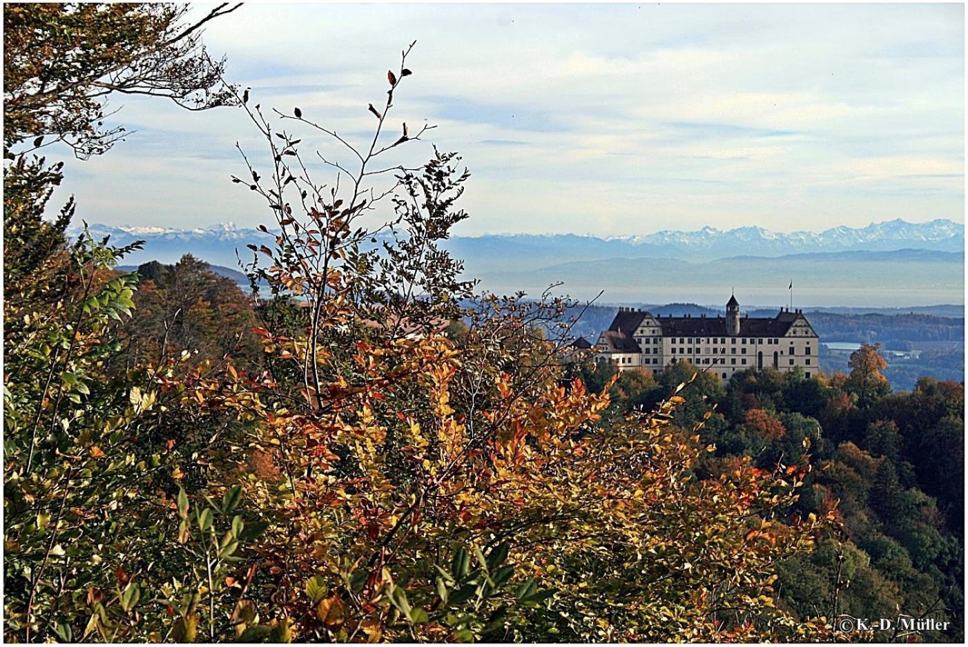 Haus Am Waldrand Triberg im Schwarzwald Exterior foto